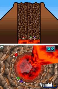 Imagen 55 de Mario Party DS para Nintendo DS