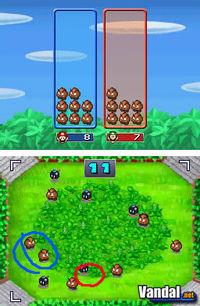 Nuevas im�genes de Mario Party DS