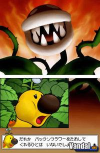 Nuevas im�genes de Mario Party DS