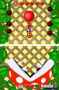 Nuevas im�genes de Mario Party DS