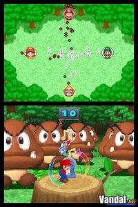 E3: Anunciado Mario Party DS; primeras im�genes