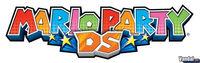 E3: Anunciado Mario Party DS; primeras im�genes