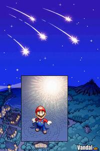Nuevas im�genes de Mario Party DS