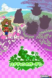 Nuevas im�genes de Mario Party DS
