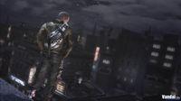 E3: Primera imagen de Infamous para PS3