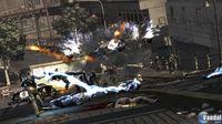 TGS: Nuevas im�genes de inFamous