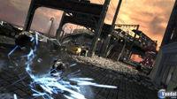 TGS: Nuevas im�genes de inFamous