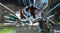 TGS: Nuevas im�genes de inFamous