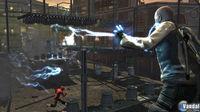 TGS: Nuevas im�genes de inFamous