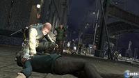 TGS: Nuevas im�genes de inFamous