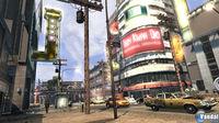 Nuevos detalles e im�genes de inFamous
