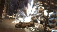 Nuevos detalles e im�genes de inFamous