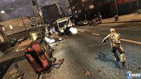 Nuevos detalles e im�genes de inFamous