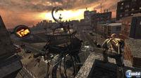 E3: Nuevas im�genes de inFamous