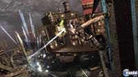 E3: Nuevas im�genes de inFamous