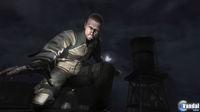 E3: Nuevas im�genes de inFamous