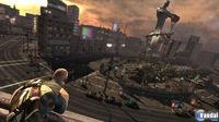 E3: Nuevas im�genes de inFamous