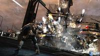 E3: Nuevas im�genes de inFamous
