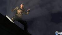 E3: Nuevas im�genes de inFamous