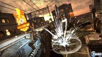 Nuevas im�genes de InFamous