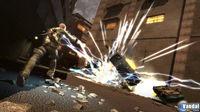 Nuevas im�genes de InFamous