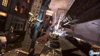 Nuevas im�genes de InFamous