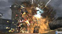 Nuevas im�genes de inFamous