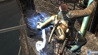 Nuevas im�genes de inFamous