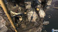 Nuevas im�genes de inFamous
