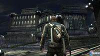 Nuevas im�genes de inFamous