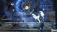 Nuevas im�genes de inFamous
