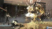 Nuevas im�genes de inFamous