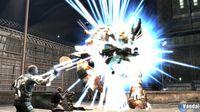 Nuevas im�genes de inFamous