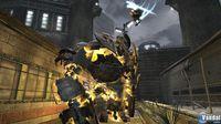 Nuevas im�genes de inFamous