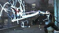 Dos nuevas im�genes de InFamous