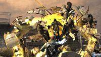 Dos nuevas im�genes de InFamous