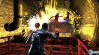 Imagen 33 de inFamous para PlayStation 3