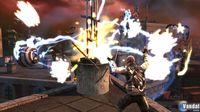 Nuevas im�genes de InFamous