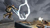 Nuevas im�genes de InFamous