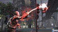 Nuevas im�genes de InFamous