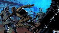 Nuevas im�genes de InFamous