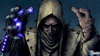 Nuevas im�genes de InFamous