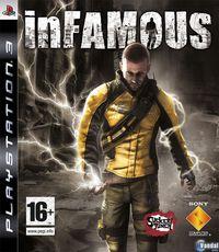 Imagen 53 de inFamous para PlayStation 3