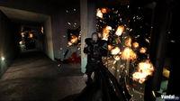 Pantalla F.E.A.R. Files