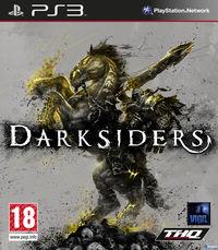 Imagen 68 de Darksiders: Wrath of War para PlayStation 3