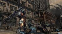 Pantalla Darksiders: Wrath of War