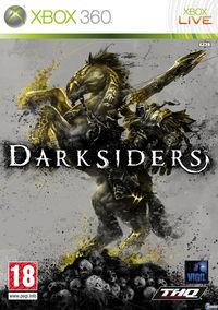 Imagen 68 de Darksiders: Wrath of War para Xbox 360