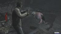 Nuevas im�genes de Silent Hill 5