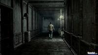 Nuevas im�genes de Silent Hill 5