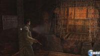 Nuevas im�genes de Silent Hill Homecoming